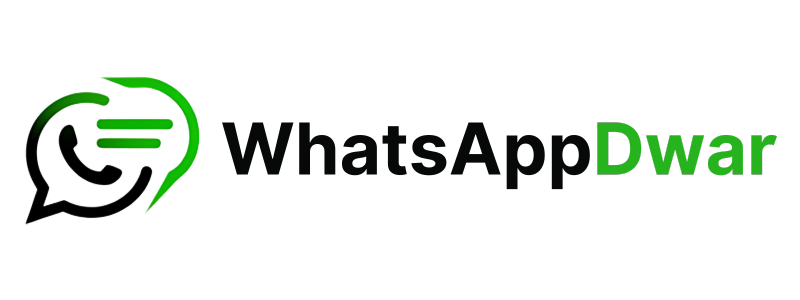 WhatsApp Dwar